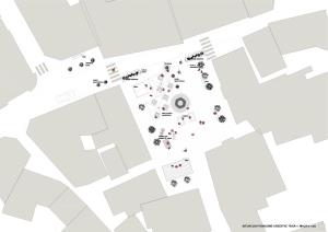 Idejna rešitev poskusne ureditve SMJ_Trg 1. maja